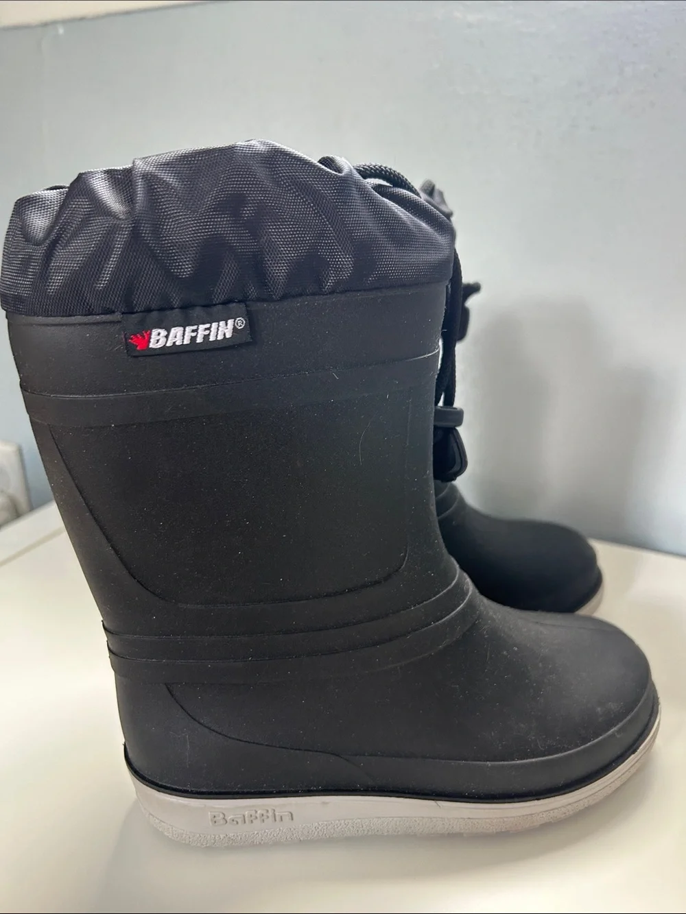 Baffin Icecastle Snow Boot